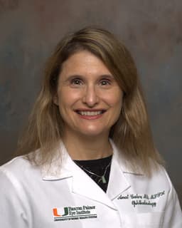 Dr. Anat Galor, MD, MSPH