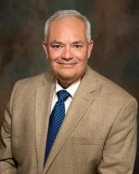 Dr. Victor L. Perez, MD