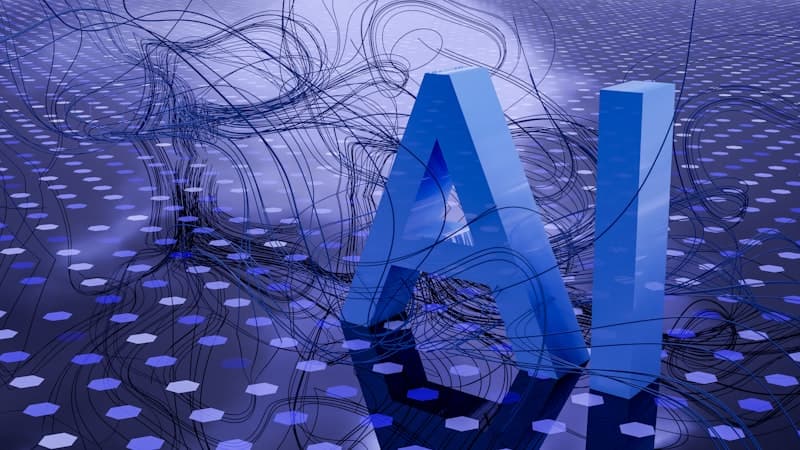 Simulación Molecular con IA