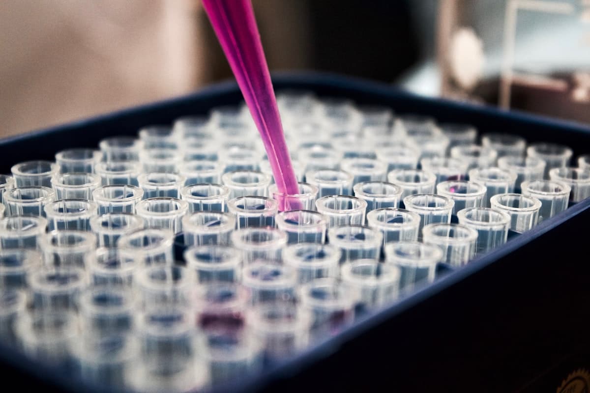 RuCIA Drug Discovery Platform