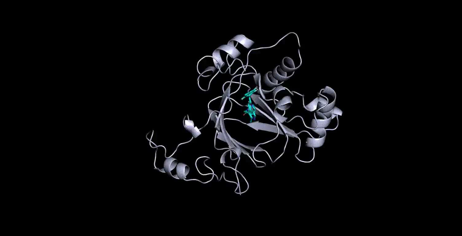AI Molecular Simulation
